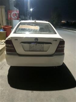 Geely CK